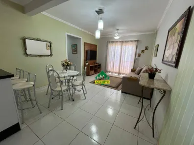 Apartamento com 3 Quartos à venda, 78m² no Santa Luzia, Araçatuba