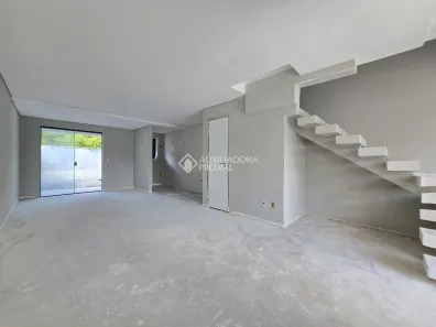 Sobrado com 3 Quartos à venda, 111m² no Itaum, Joinville