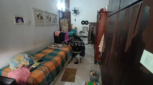 Apartamento com 3 Quartos à venda, 92m² no Santa Teresa, Rio de Janeiro