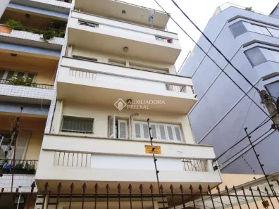 Apartamento com 1 Quarto à venda, 33m² no Bom Fim, Porto Alegre