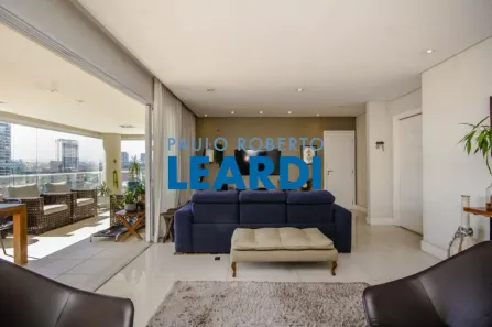 Apartamento com 3 Quartos à venda, 187m² no Vila Leopoldina, São Paulo