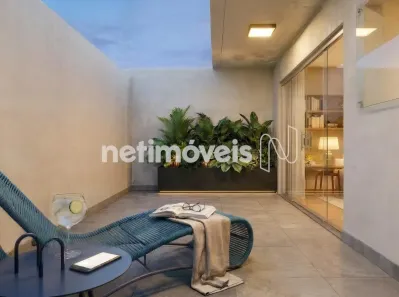 Apartamento com 2 Quartos à venda, 91m² no Santa Mônica, Belo Horizonte