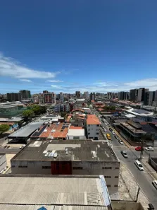 Apartamento com 3 Quartos à venda, 80m² no Jatiúca, Maceió