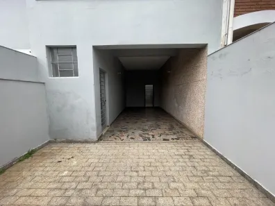 Casa com 4 Quartos para alugar, 221m² no Jardim São Paulo, Americana