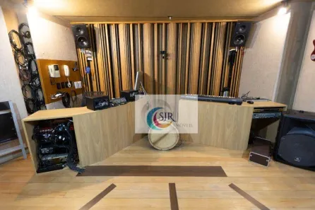 Sala Comercial à venda, 50m² no Vila Olímpia, São Paulo