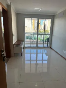 Apartamento com 2 Quartos à venda, 62m² no Itapuã, Vila Velha