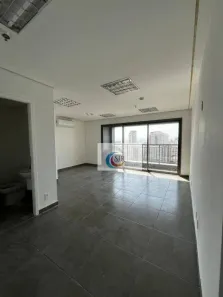 Sala Comercial para alugar, 40m² no Cidade Mãe do Céu, São Paulo