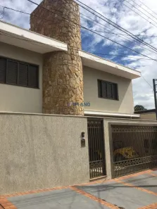 Casa com 3 Quartos à venda, 350m² no Jardim Hikari, São Carlos