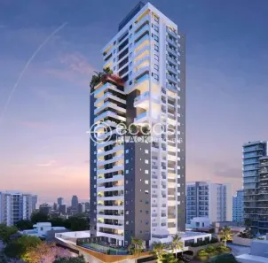 Apartamento com 3 Quartos à venda, 117m² no Morada da Colina, Uberlândia