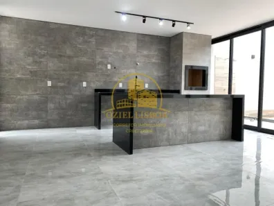 Casa de Condomínio com 4 Quartos à venda, 400m² no Setor Habitacional Vicente Pires, Brasília