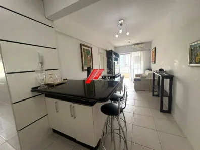 Apartamento com 3 Quartos à venda, 75m² no Itacorubi, Florianópolis