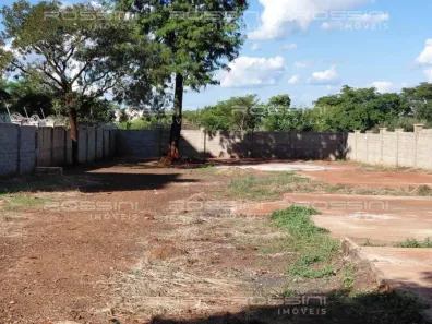 Lote/Terreno para alugar, 4000m² no Parque dos Lagos, Ribeirão Preto
