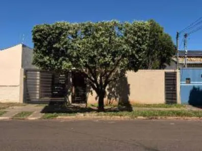 Casa com 3 Quartos à venda, 217m² no Jardim Tijuca, Campo Grande