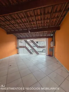 Casa com 2 Quartos à venda, 110m² no Jardim das Cerejeiras, São José dos Campos