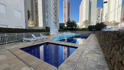 com 2 Quartos à venda, 58m² no Parque Campolim, Sorocaba