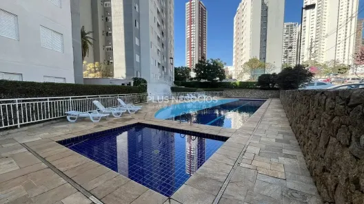 com 2 Quartos à venda, 58m² no Parque Campolim, Sorocaba