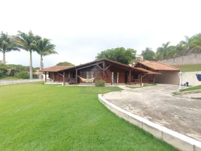 Casa de Condomínio com 3 Quartos à venda, 327m² no Colinas do Ermitage (Sousas), Campinas