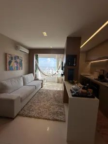 Apartamento com 2 Quartos para alugar, 61m² no Renascença, São Luís
