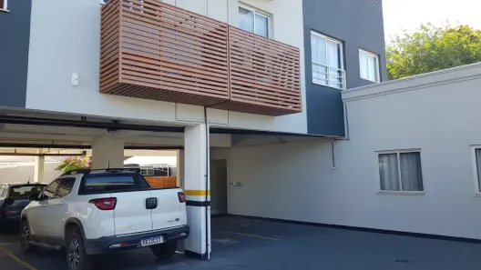 Apartamento com 1 Quarto para alugar, 37m² no Jardim Santa Marta, Cuiabá