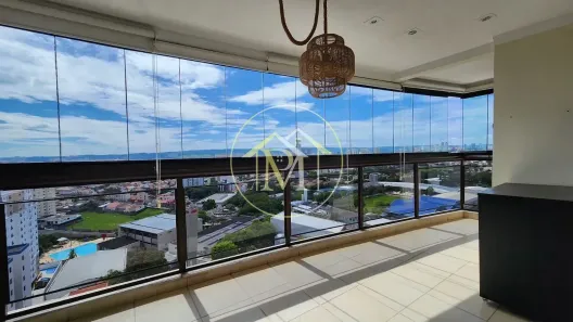 Apartamento com 3 Quartos à venda, 120m² no Vila Independência, Sorocaba