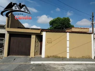 Casa com 3 Quartos à venda, 320m² no Parque Císper, São Paulo