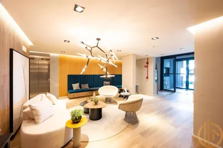Apartamento com 2 Quartos à venda, 65m² no Vila Clementino, São Paulo