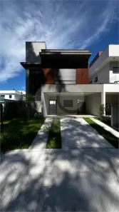 Casa de Condomínio com 4 Quartos à venda, 250m² no Fazenda Rodeio, Mogi das Cruzes