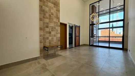 Apartamento com 3 Quartos à venda, 121m² no Anhangabaú, Jundiaí