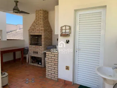 Casa de Condomínio com 3 Quartos à venda, 242m² no Jardim Alto da Colina, Valinhos