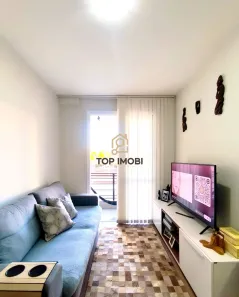 Apartamento com 1 Quarto à venda, 59m² no Bela Vista, Caxias do Sul