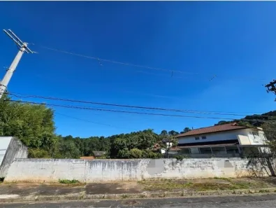 Lote/Terreno à venda, 713m² no Parque dos Príncipes, São Paulo
