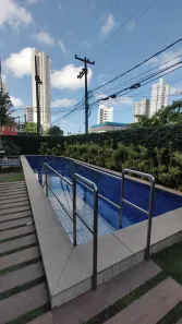 Apartamento com 3 Quartos à venda, 120m² no Encruzilhada, Recife