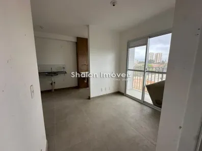 Apartamento com 2 Quartos para alugar, 38m² no Jurubatuba, São Paulo
