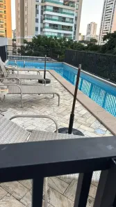 Apartamento com 3 Quartos à venda, 124m² no Canela, Salvador