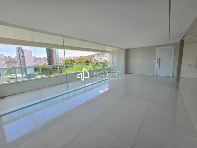 Apartamento com 4 Quartos à venda, 136m² no Luxemburgo, Belo Horizonte