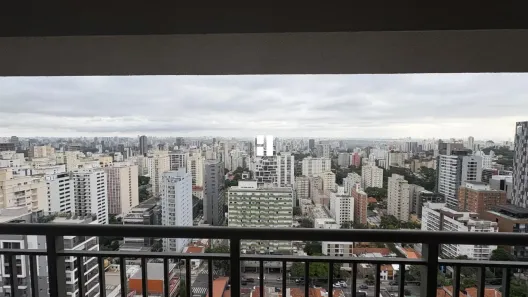 Apartamento com 2 Quartos à venda, 76m² no Pinheiros, São Paulo