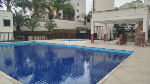Apartamento com 2 Quartos à venda, 45m² no Vila Cosmopolita, São Paulo