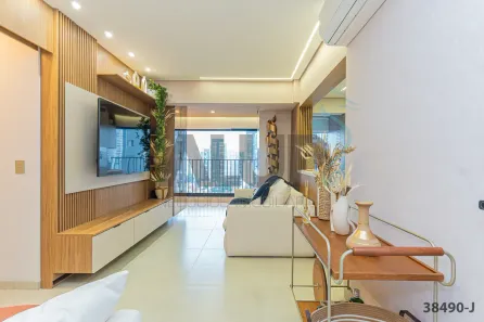 Apartamento com 2 Quartos à venda, 68m² no Tatuapé, São Paulo