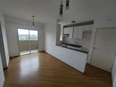 Apartamento com 2 Quartos à venda, 56m² no Centro, São Bernardo do Campo