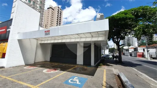 Ponto Comercial para alugar, 235m² no Santo Amaro, São Paulo