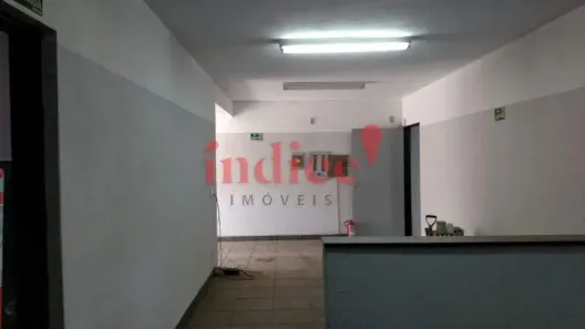 Sala Comercial à venda, 285m² no Parque Industrial Tanquinho, Ribeirão Preto