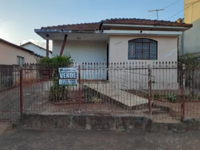 Casa com 3 Quartos à venda, 150m² no Jardim Los Angeles, São José do Rio Preto