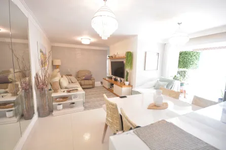 Apartamento com 3 Quartos à venda, 94m² no Vila Pompéia, São Paulo