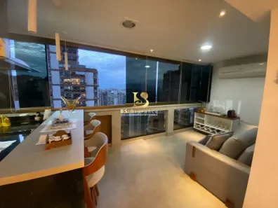Apartamento com 1 Quarto à venda, 71m² no Barra da Tijuca, Rio de Janeiro
