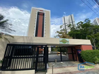 Apartamento com 2 Quartos para alugar, 83m² no Brotas, Salvador