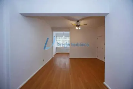 Apartamento com 3 Quartos à venda, 116m² no Copacabana, Rio de Janeiro