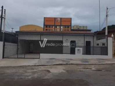 Casa com 5 Quartos à venda, 248m² no Vila Joaquim Inácio, Campinas