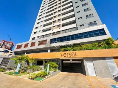 Apartamento com 2 Quartos à venda, 67m² no Setor Aeroporto, Goiânia