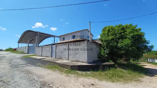 Sala Comercial com 2 Quartos à venda, 220m² no Três Vendas, Araruama