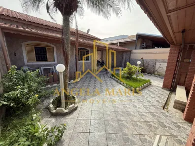 Casa com 3 Quartos à venda, 152m² no Balneário dos Golfinhos, Caraguatatuba